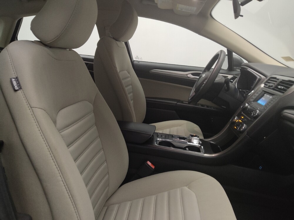 2018 Ford Fusion in Macon, GA 31210 - 18084428 21