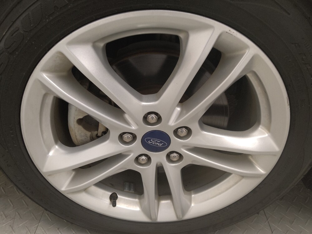 2018 Ford Fusion in Macon, GA 31210 - 18084428 31