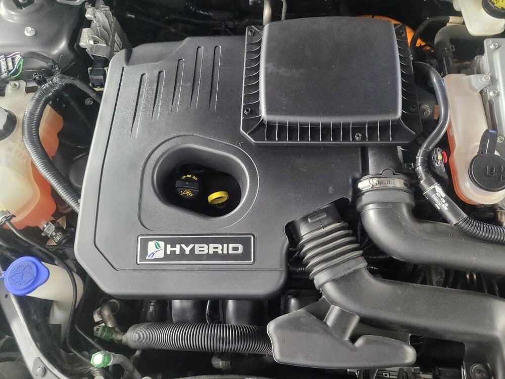 2018 Ford Fusion in Macon, GA 31210 - 18084428 30