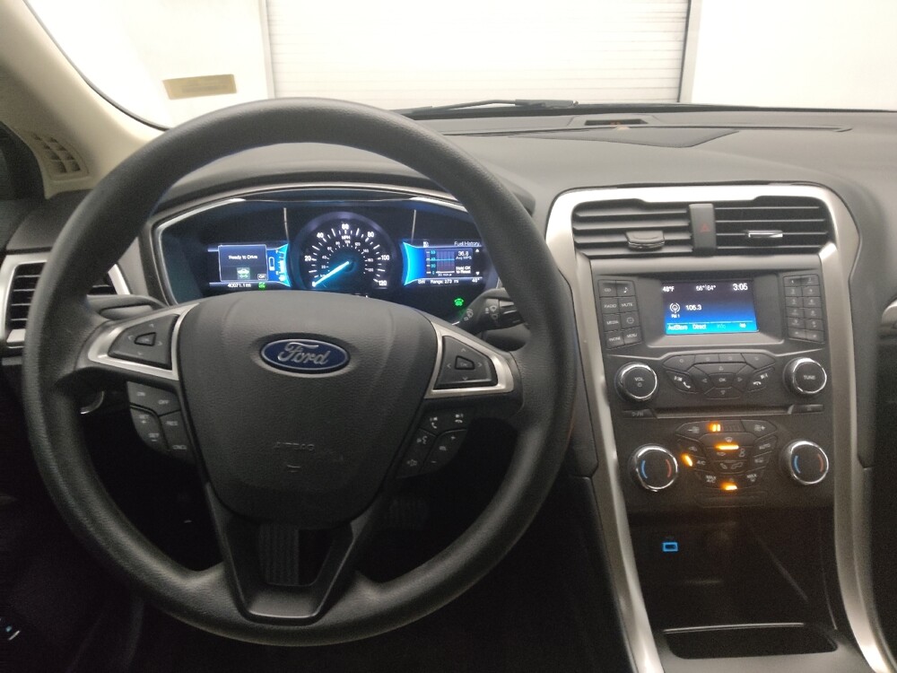 2018 Ford Fusion in Macon, GA 31210 - 18084428 22