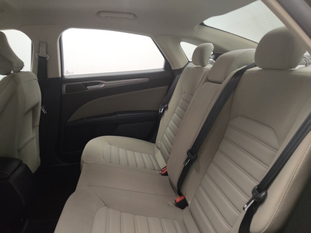 2018 Ford Fusion in Macon, GA 31210 - 18084428 18