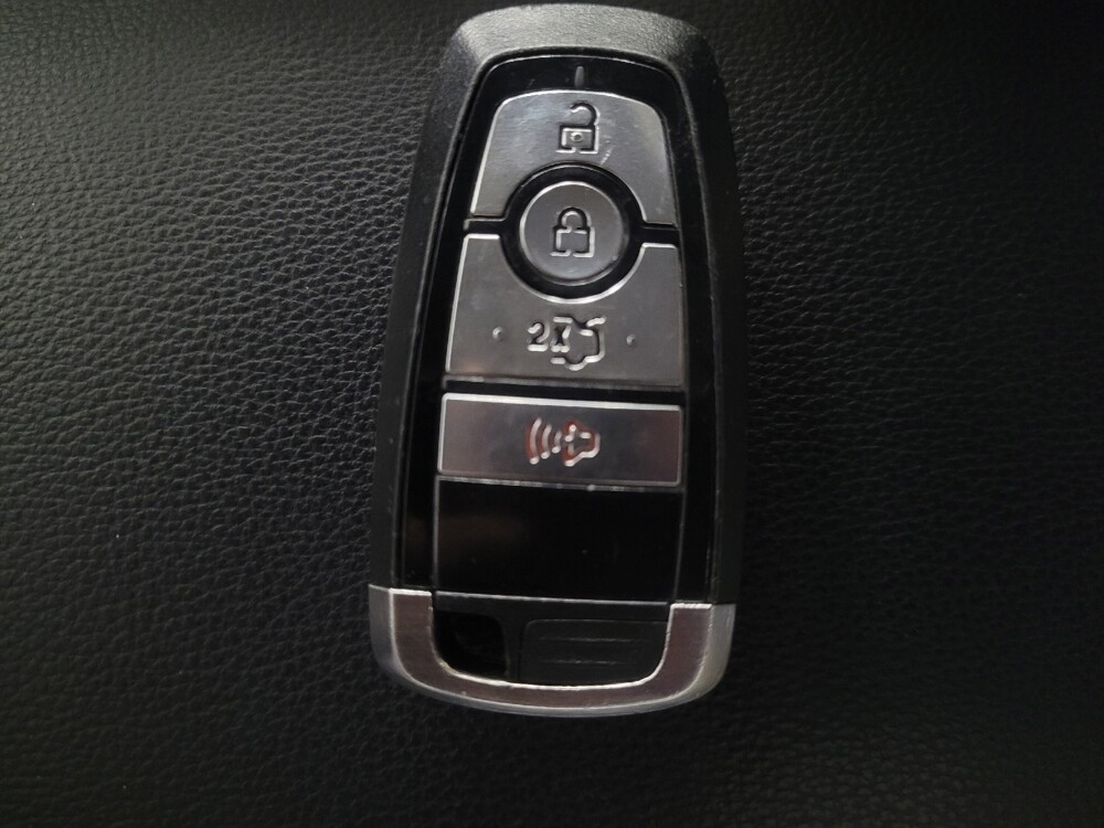 2018 Ford Fusion in Macon, GA 31210 - 18084428 32