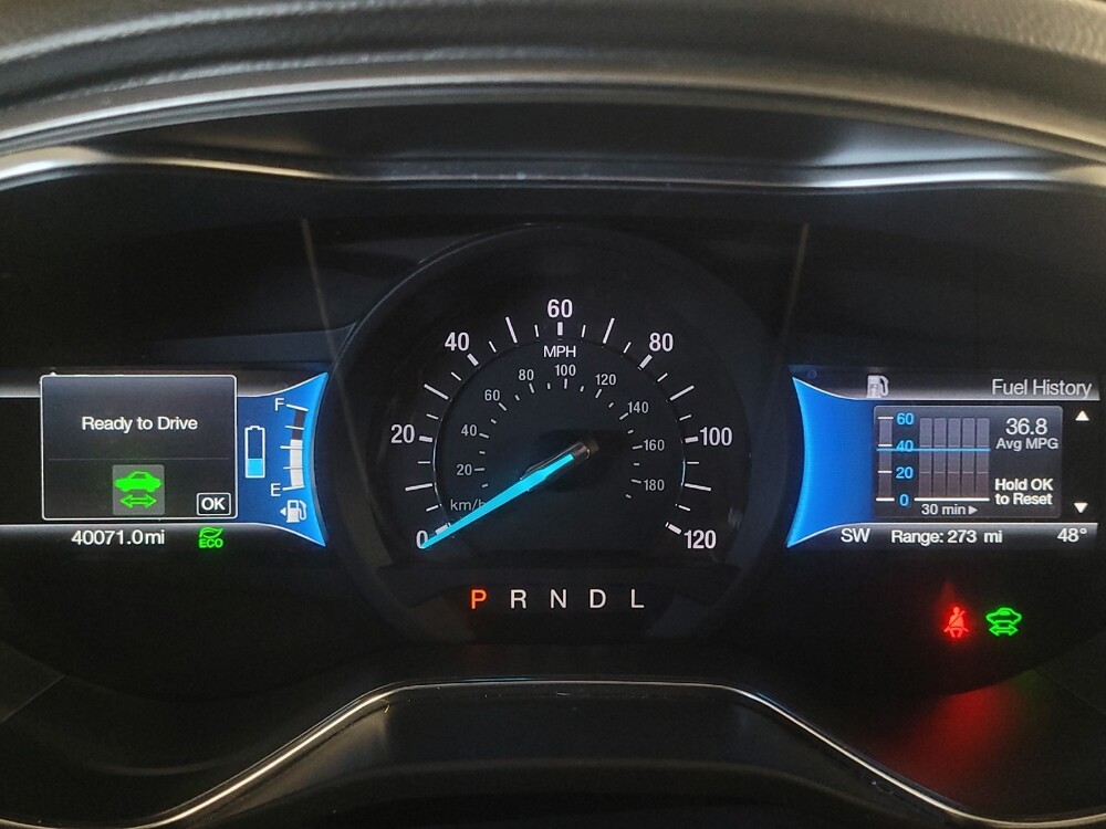 2018 Ford Fusion in Macon, GA 31210 - 18084428 23