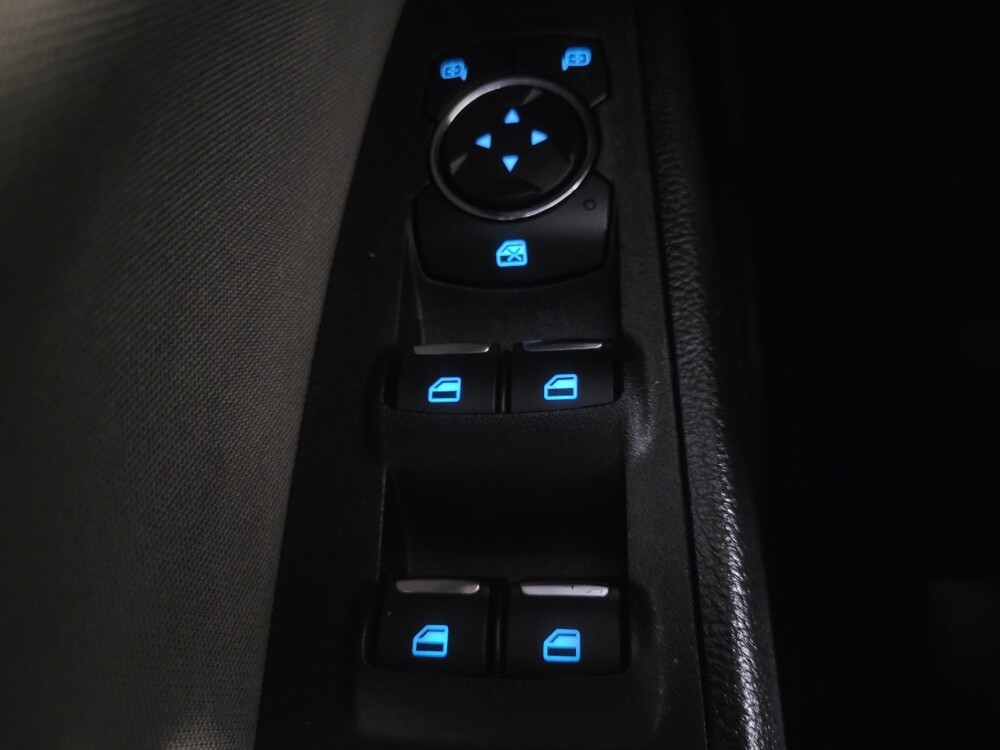 2018 Ford Fusion in Macon, GA 31210 - 18084428 27