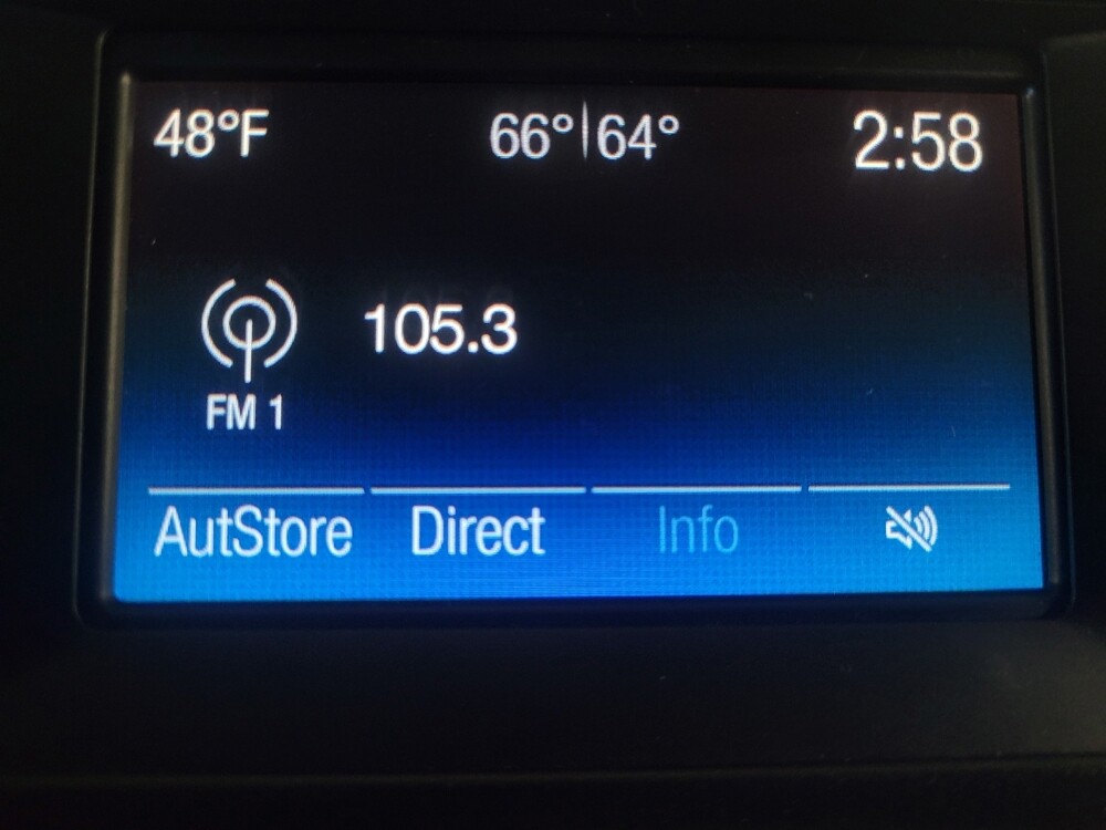 2018 Ford Fusion in Macon, GA 31210 - 18084428 25