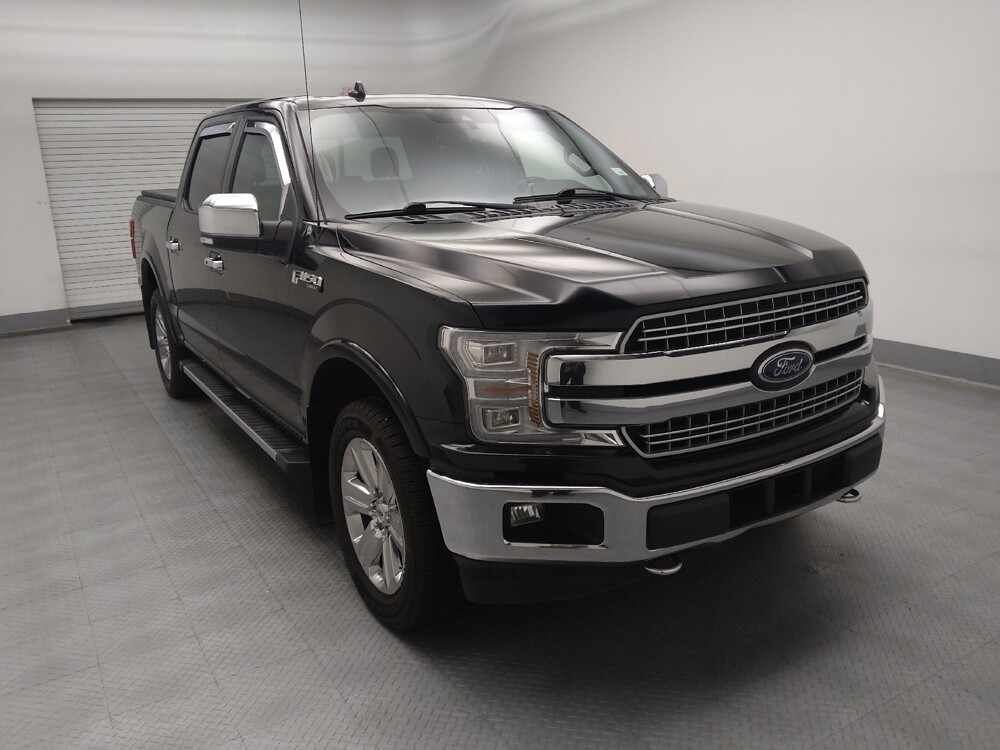 2018 Ford F150 in Lombard, IL 60148 - 18084429 13