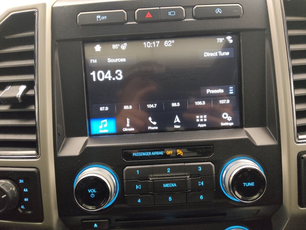 2018 Ford F150 in Lombard, IL 60148 - 18084429 25