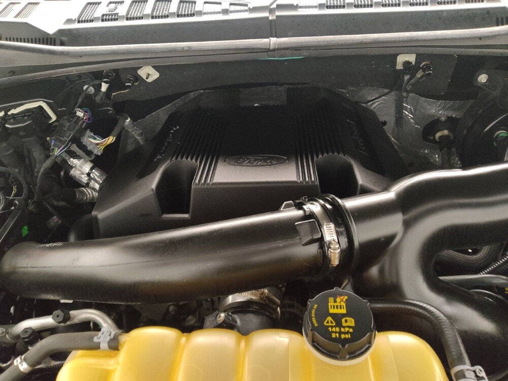 2018 Ford F150 in Lombard, IL 60148 - 18084429 30