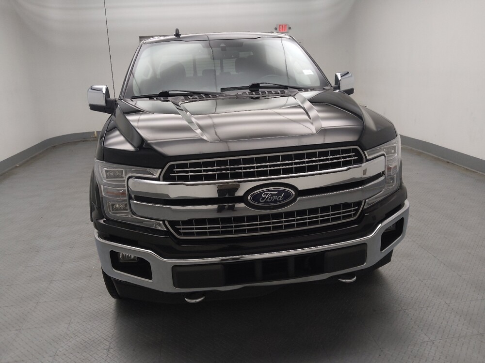 2018 Ford F150 in Lombard, IL 60148 - 18084429 14
