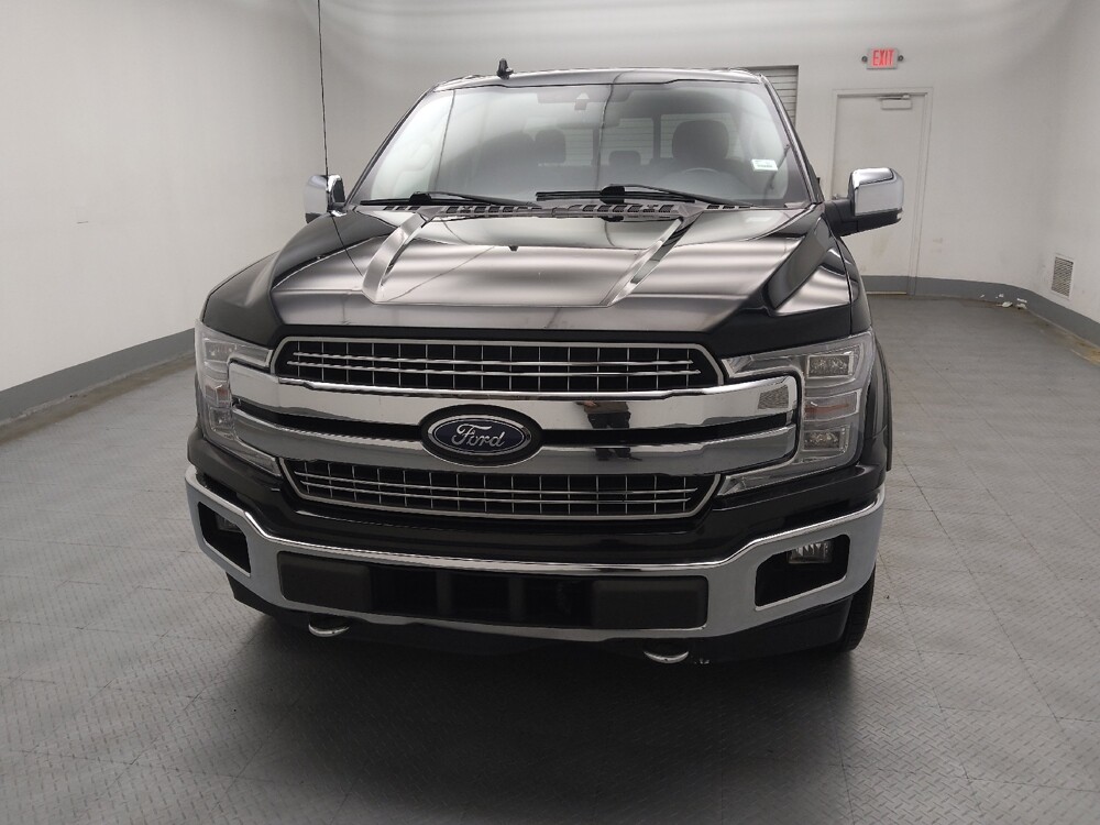 2018 Ford F150 in Lombard, IL 60148 - 18084429 15