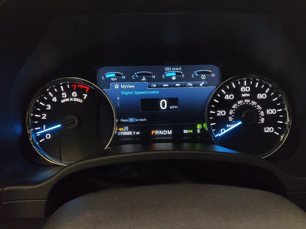 2018 Ford F150 in Lombard, IL 60148 - 18084429 23