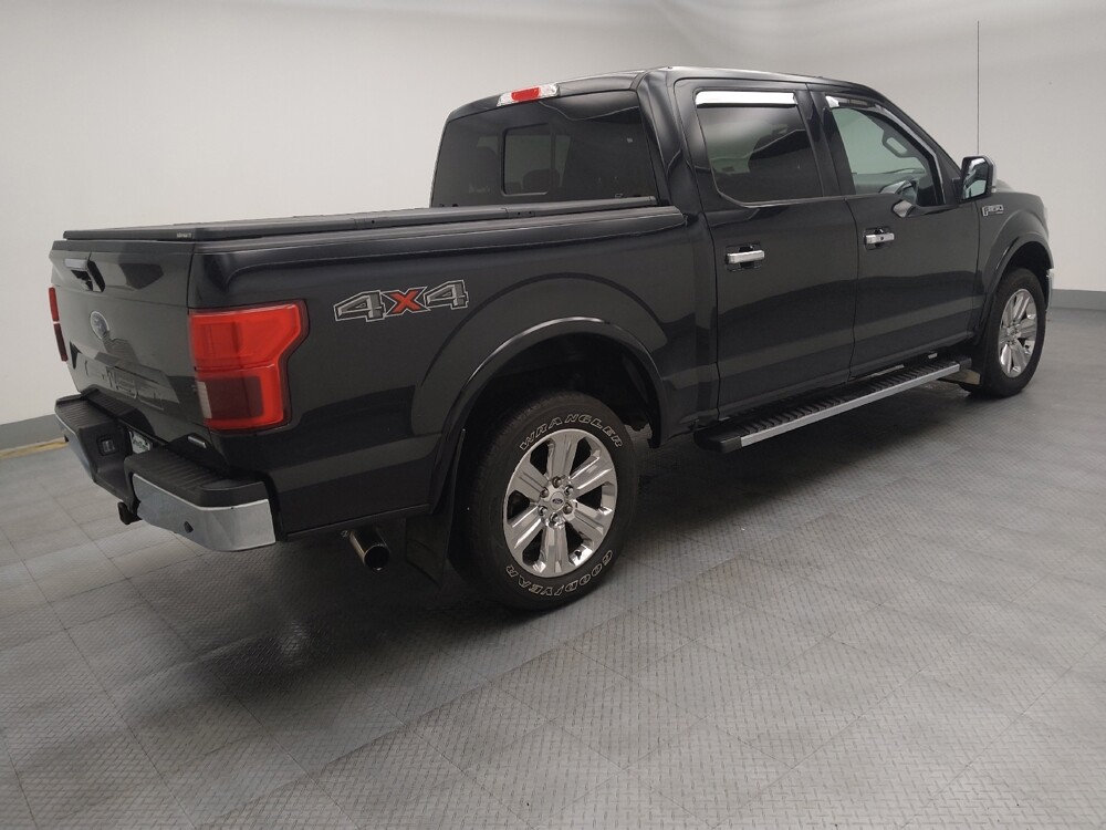 2018 Ford F150 in Lombard, IL 60148 - 18084429 10