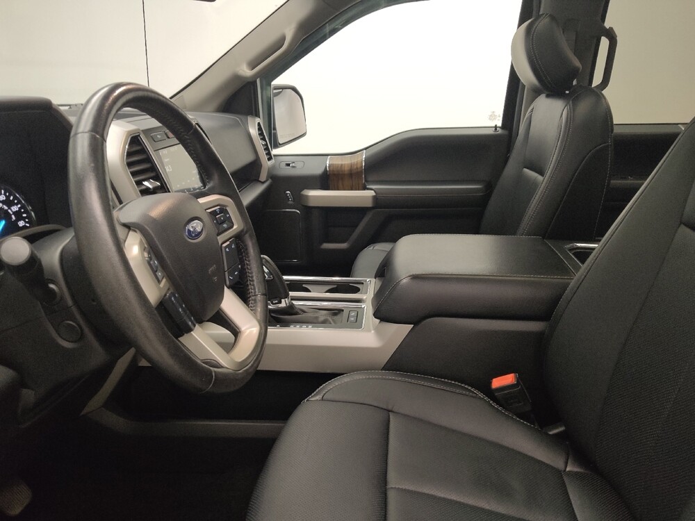 2018 Ford F150 in Lombard, IL 60148 - 18084429 17