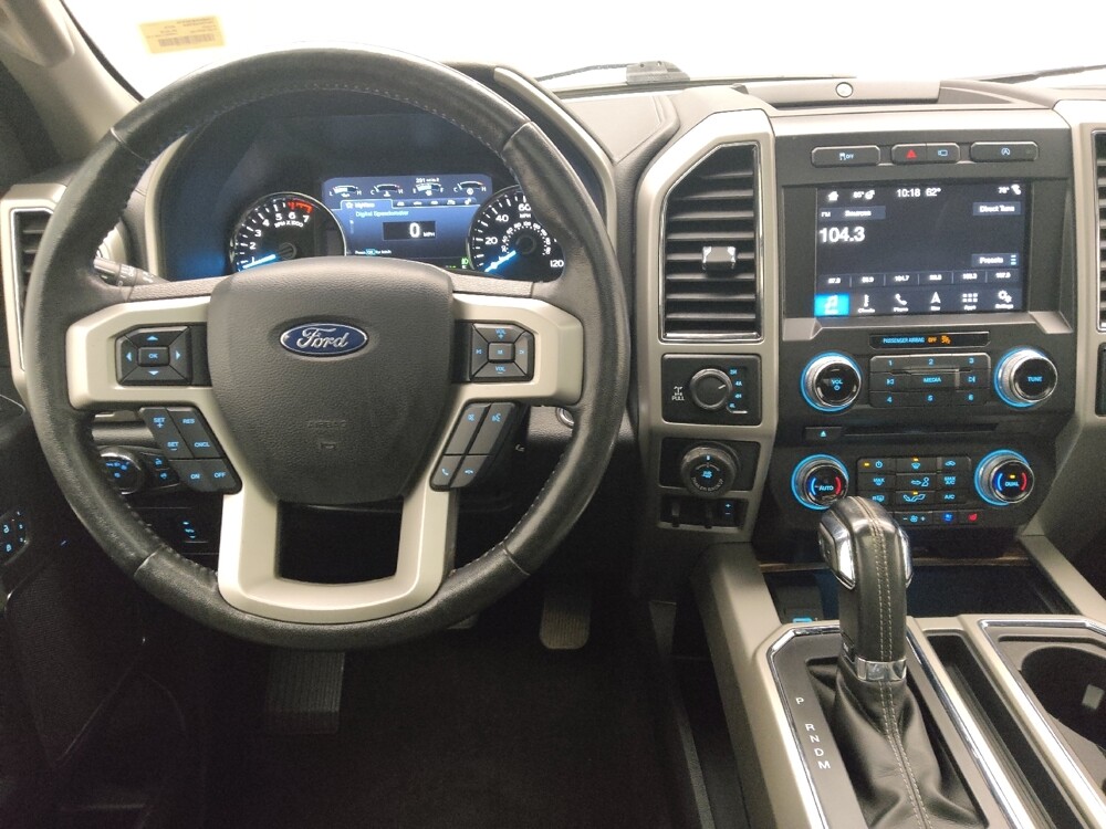 2018 Ford F150 in Lombard, IL 60148 - 18084429 22