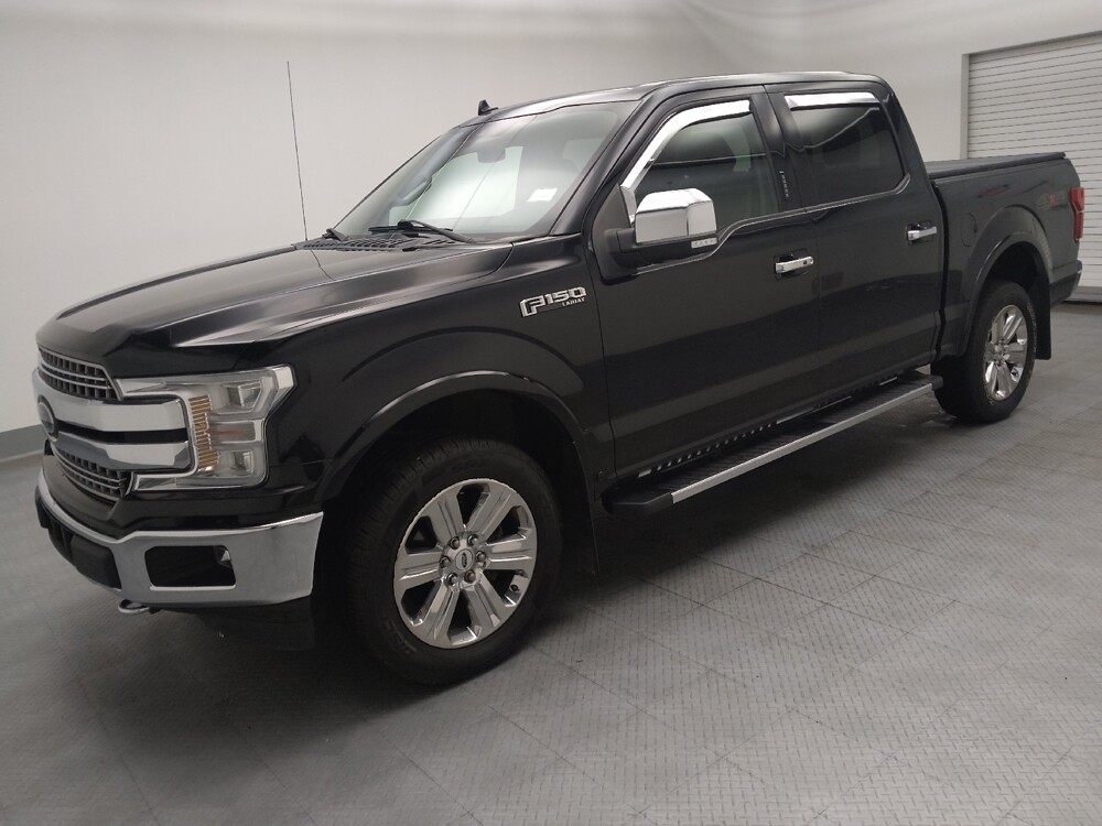 2018 Ford F150 in Lombard, IL 60148 - 18084429 2