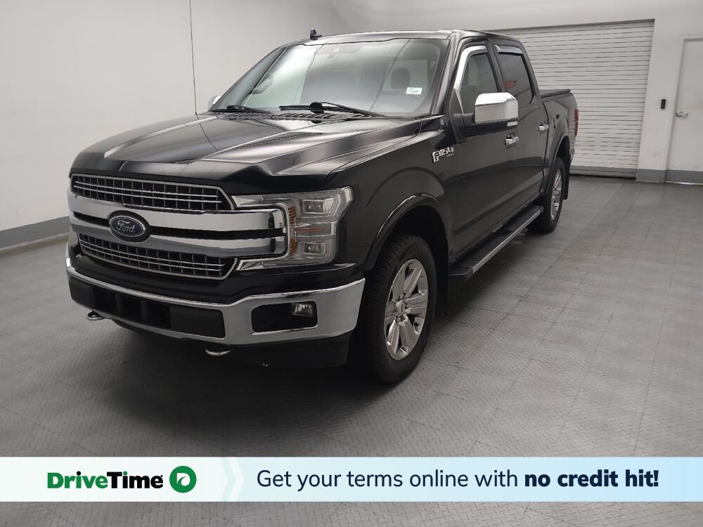 2018 Ford F150 in Lombard, IL 60148 - 18084429