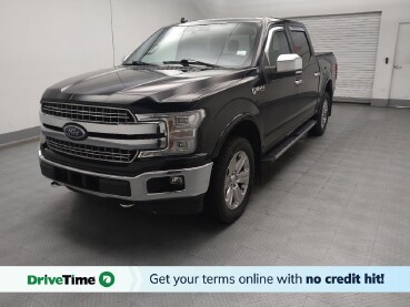 2018 Ford F150 in Lombard, IL 60148