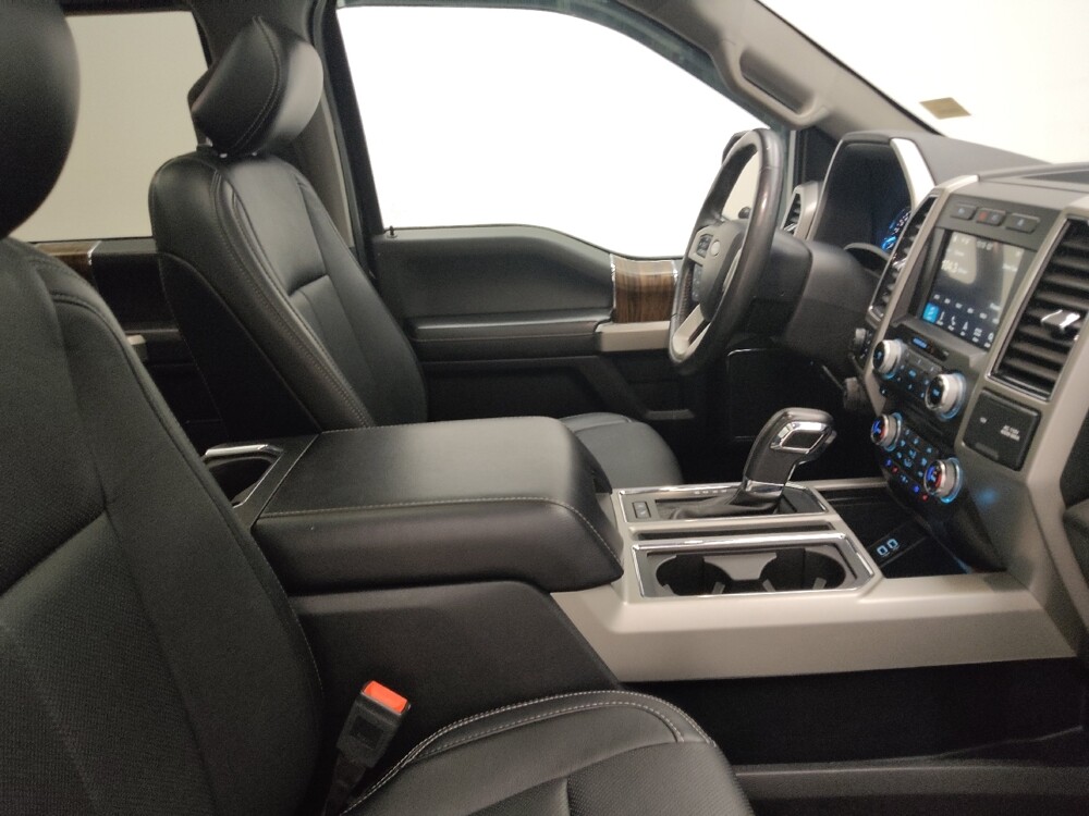 2018 Ford F150 in Lombard, IL 60148 - 18084429 21