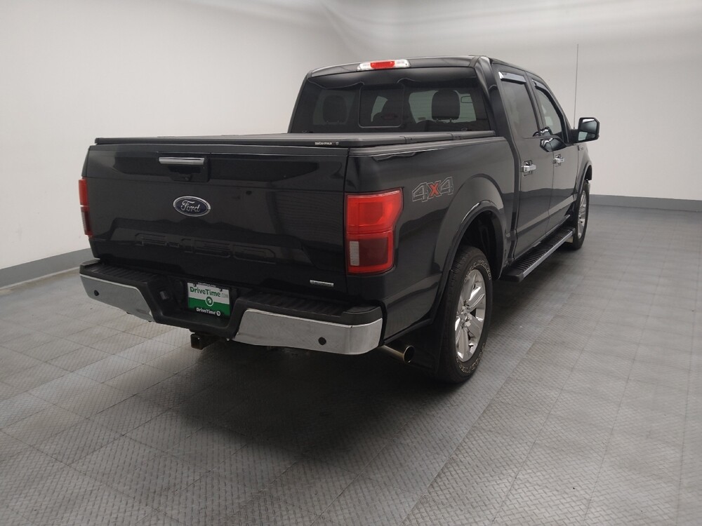 2018 Ford F150 in Lombard, IL 60148 - 18084429 9