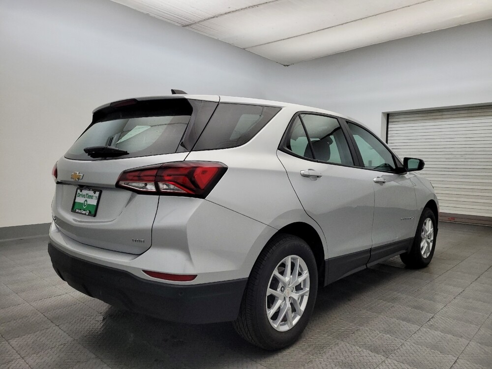 2022 Chevrolet Equinox in Albuquerque, NM 87113 - 18084430 9