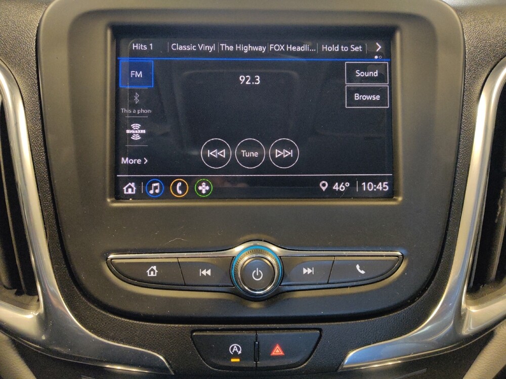 2022 Chevrolet Equinox in Albuquerque, NM 87113 - 18084430 25