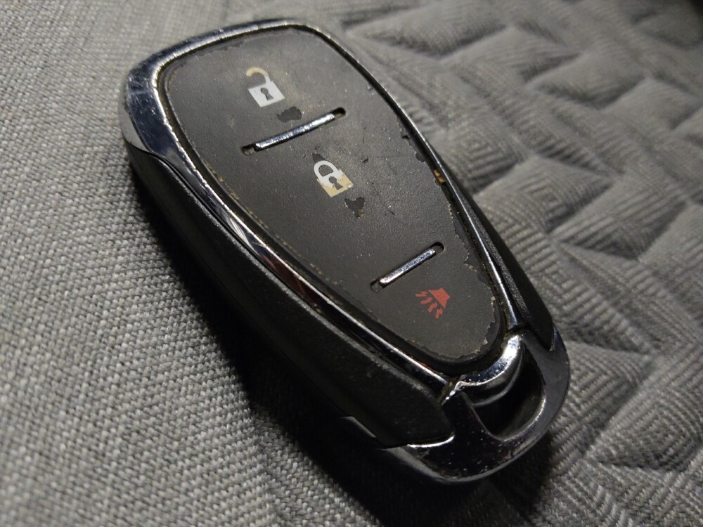 2022 Chevrolet Equinox in Albuquerque, NM 87113 - 18084430 32