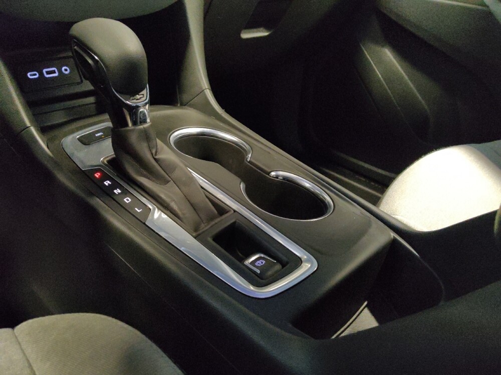 2022 Chevrolet Equinox in Albuquerque, NM 87113 - 18084430 26