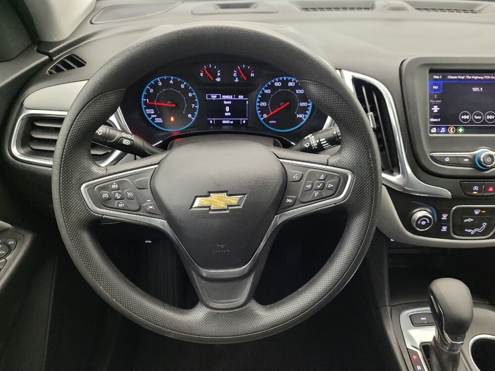 2022 Chevrolet Equinox in Albuquerque, NM 87113 - 18084430 22