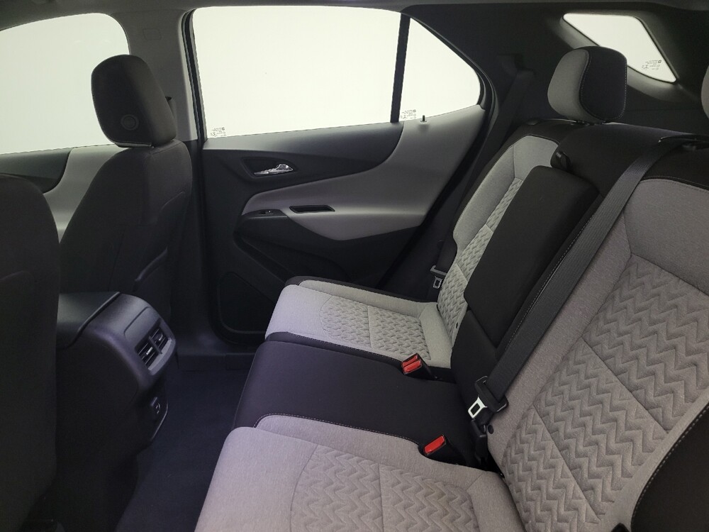 2022 Chevrolet Equinox in Albuquerque, NM 87113 - 18084430 18