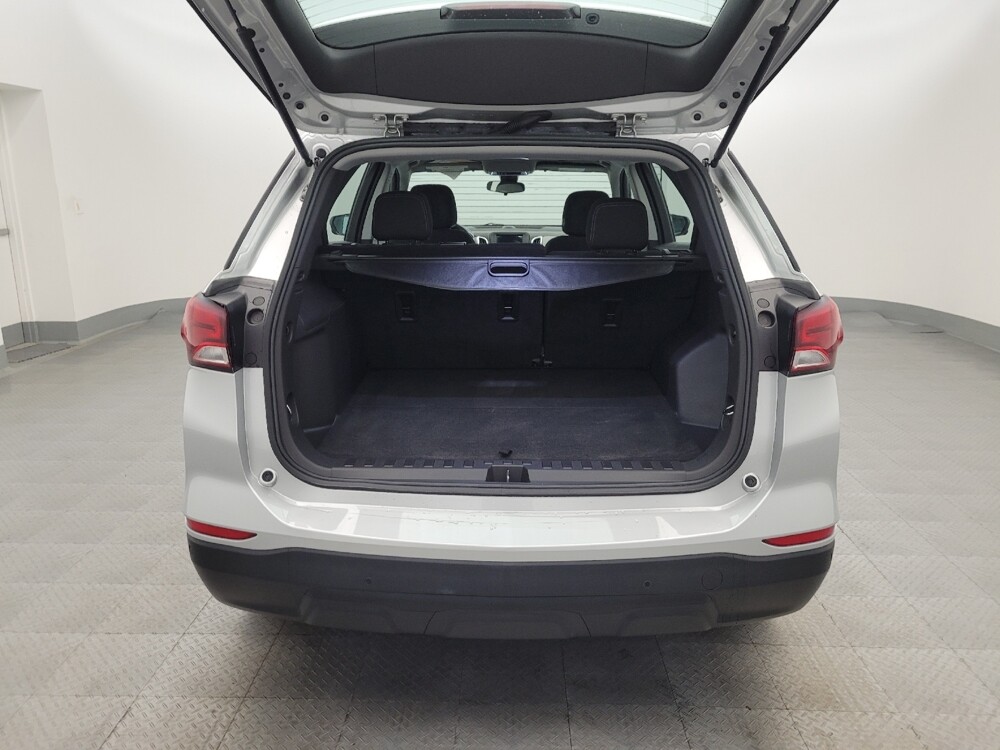 2022 Chevrolet Equinox in Albuquerque, NM 87113 - 18084430 29