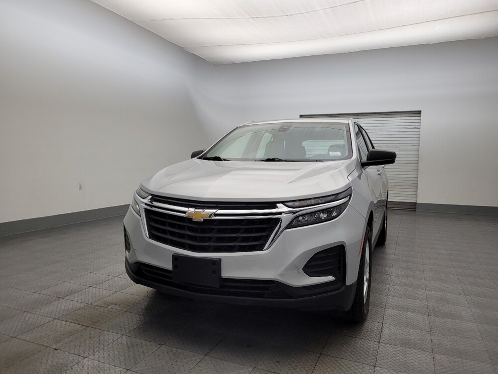 2022 Chevrolet Equinox in Albuquerque, NM 87113 - 18084430 15