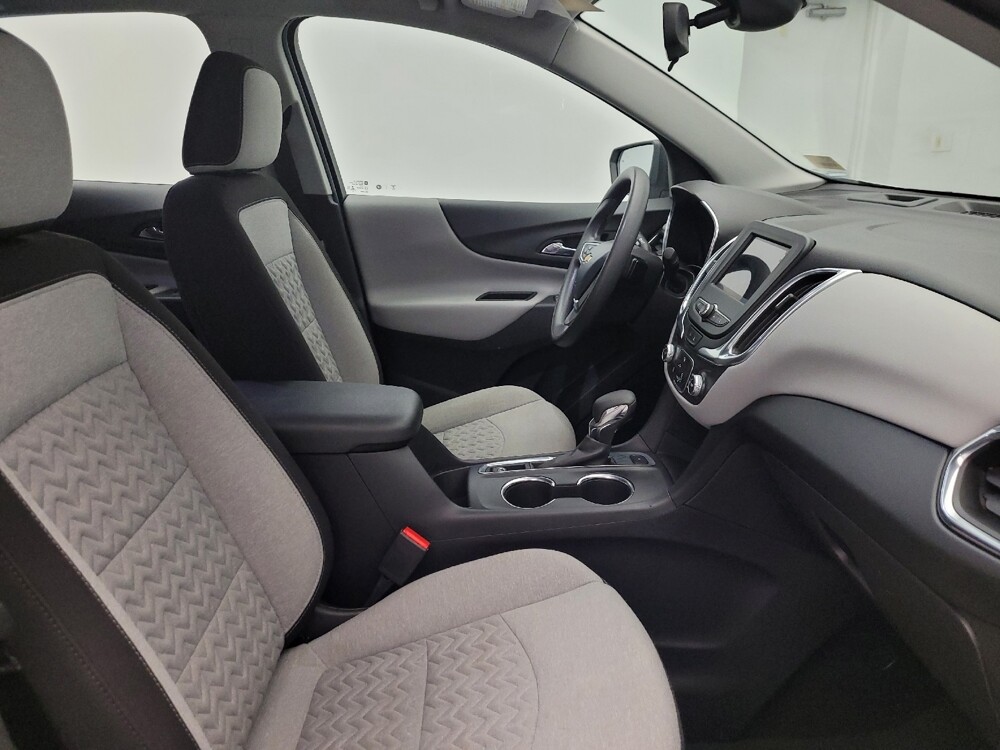 2022 Chevrolet Equinox in Albuquerque, NM 87113 - 18084430 21