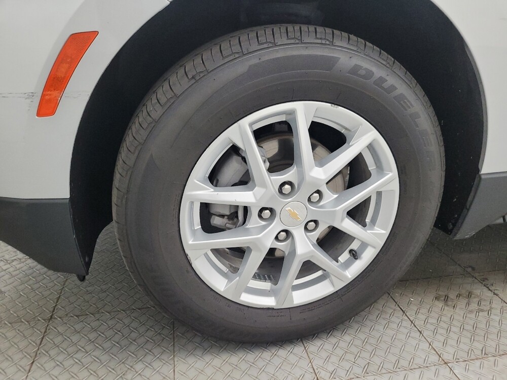 2022 Chevrolet Equinox in Albuquerque, NM 87113 - 18084430 31