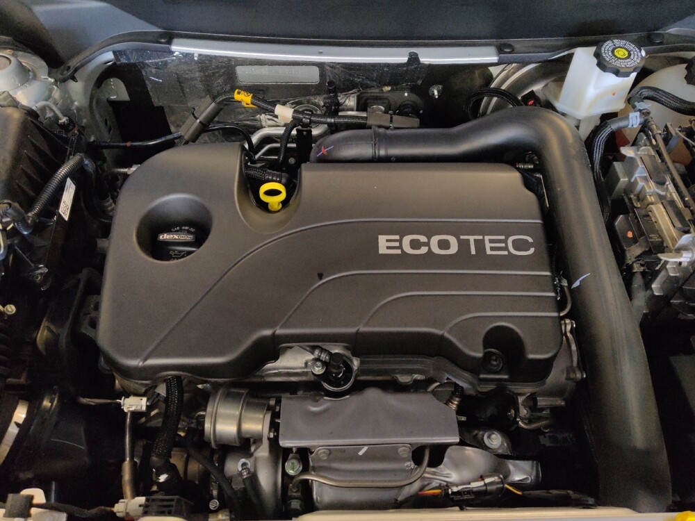 2022 Chevrolet Equinox in Albuquerque, NM 87113 - 18084430 30