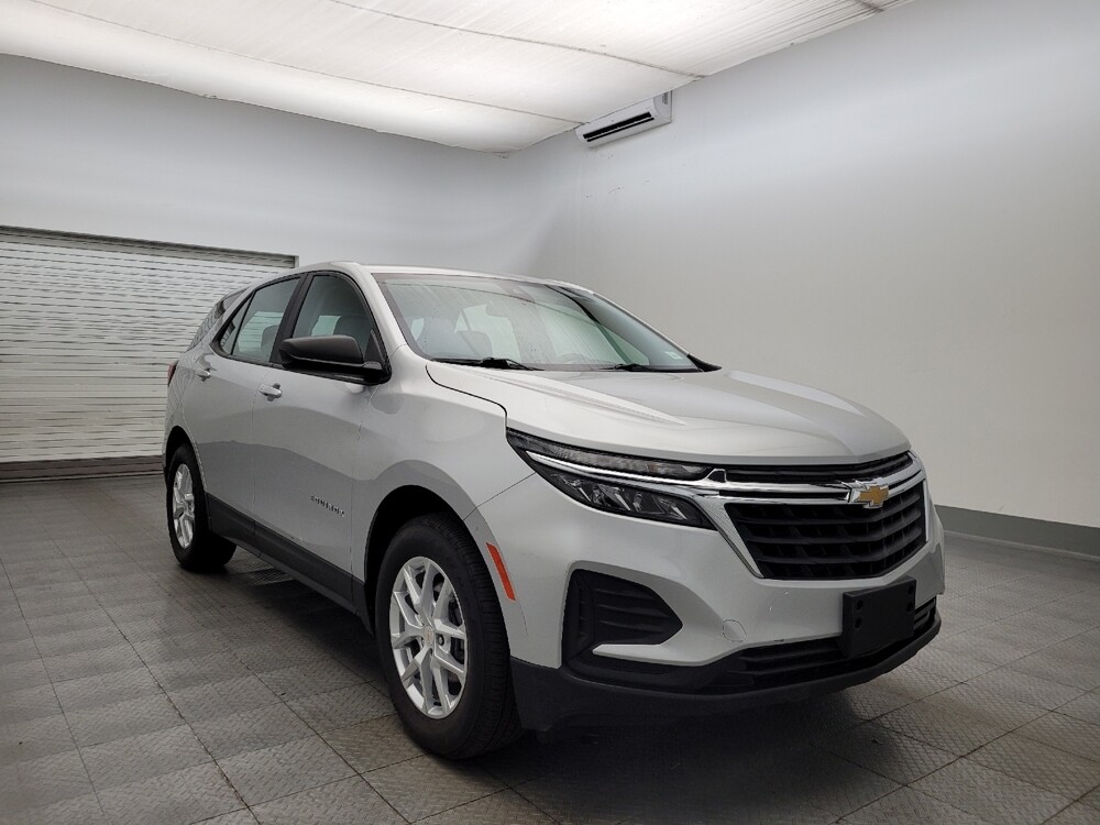 2022 Chevrolet Equinox in Albuquerque, NM 87113 - 18084430 13