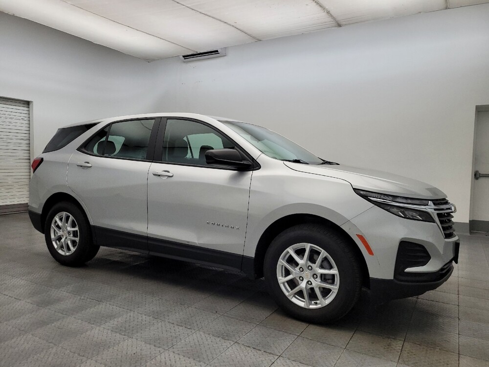 2022 Chevrolet Equinox in Albuquerque, NM 87113 - 18084430 11