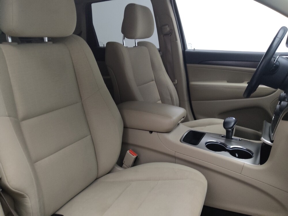 2014 Jeep Grand Cherokee in Chattanooga, TN 37421 - 18084432 21