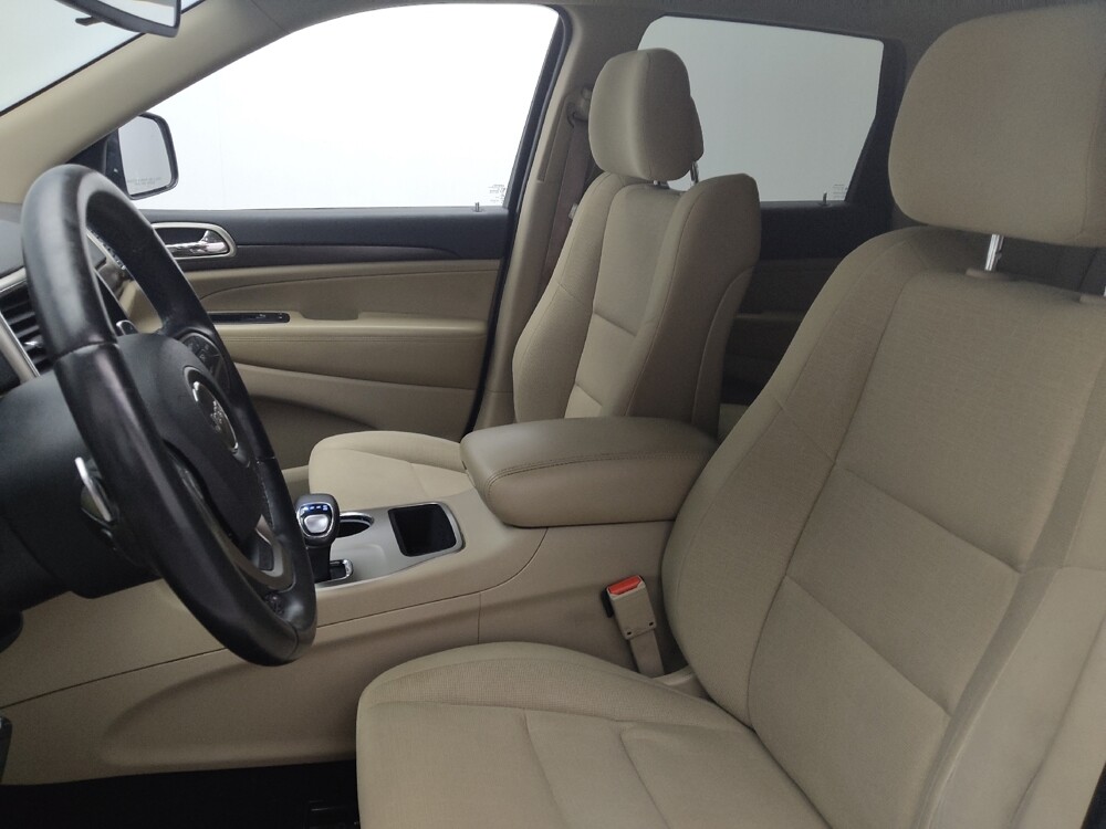 2014 Jeep Grand Cherokee in Chattanooga, TN 37421 - 18084432 17