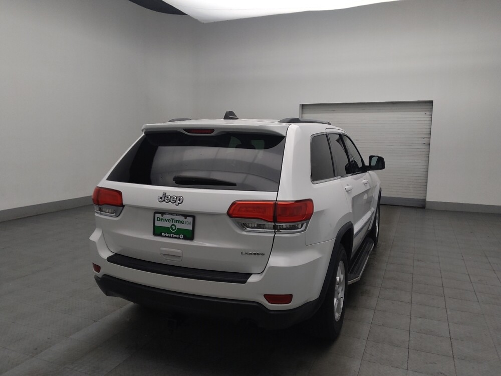 2014 Jeep Grand Cherokee in Chattanooga, TN 37421 - 18084432 9