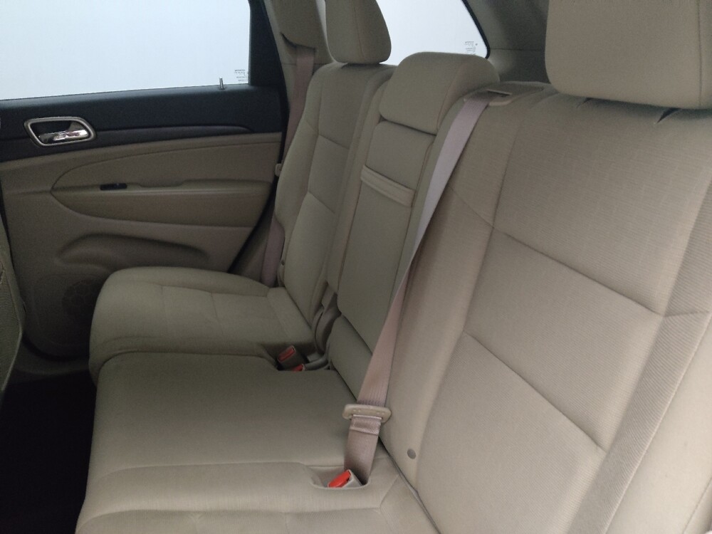 2014 Jeep Grand Cherokee in Chattanooga, TN 37421 - 18084432 18