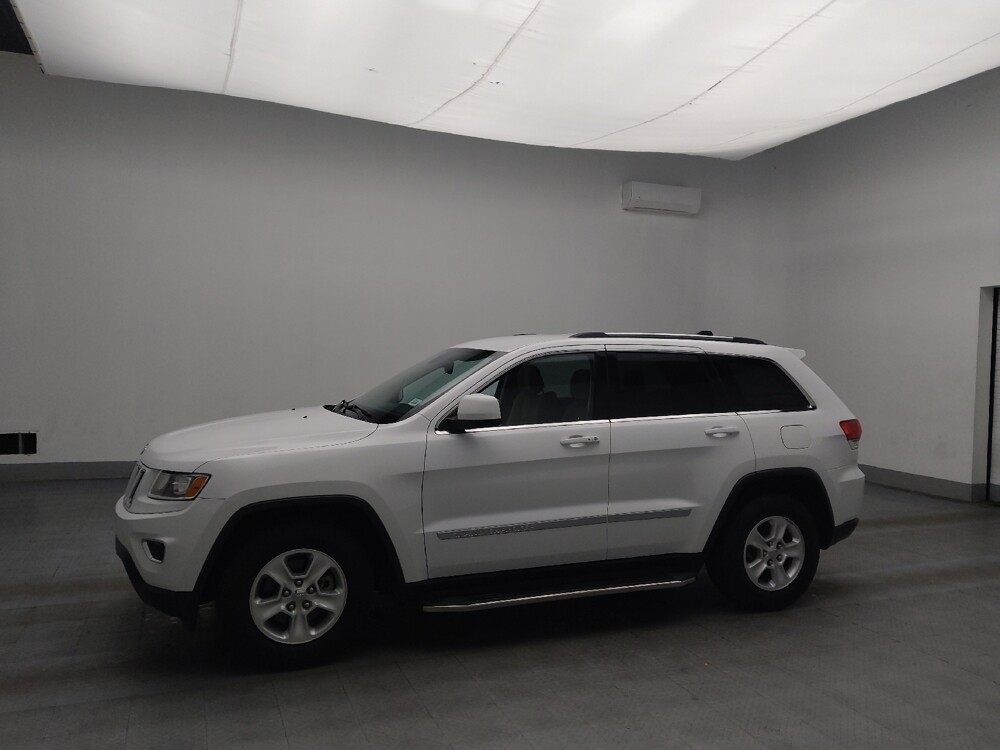 2014 Jeep Grand Cherokee in Chattanooga, TN 37421 - 18084432 2
