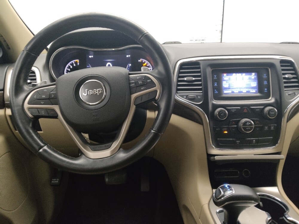 2014 Jeep Grand Cherokee in Chattanooga, TN 37421 - 18084432 22