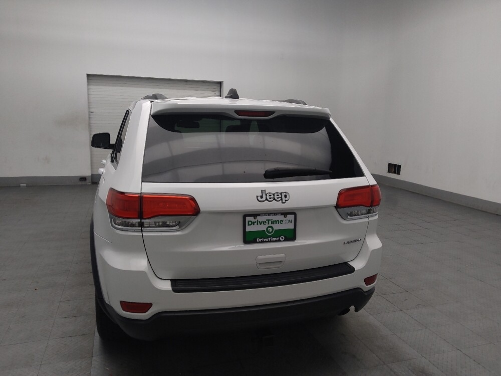 2014 Jeep Grand Cherokee in Chattanooga, TN 37421 - 18084432 6