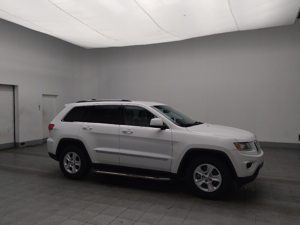 2014 Jeep Grand Cherokee in Chattanooga, TN 37421 - 18084432 11