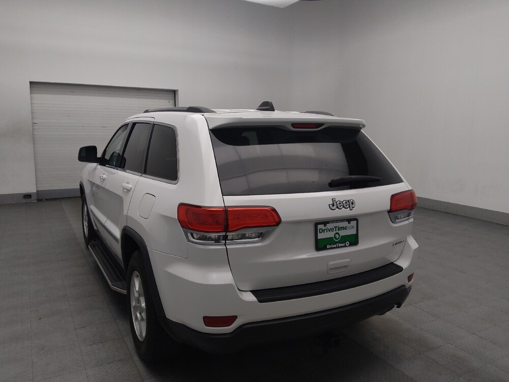 2014 Jeep Grand Cherokee in Chattanooga, TN 37421 - 18084432 5