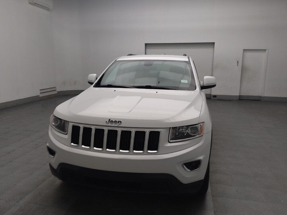 2014 Jeep Grand Cherokee in Chattanooga, TN 37421 - 18084432 15