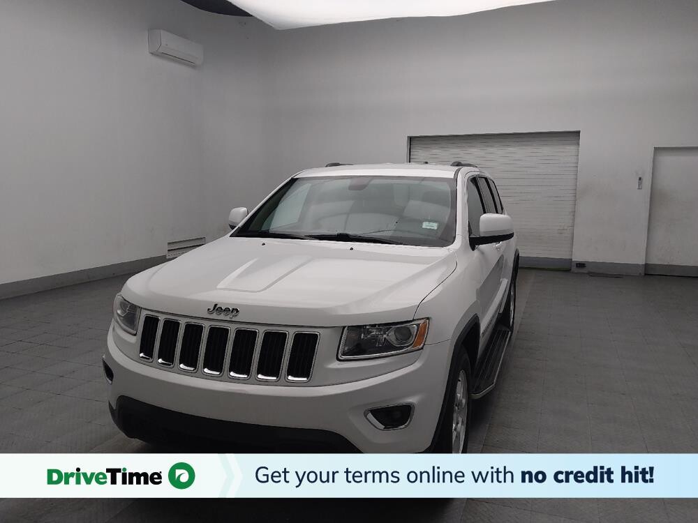 2014 Jeep Grand Cherokee in Chattanooga, TN 37421 - 18084432