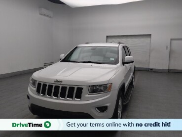 2014 Jeep Grand Cherokee in Chattanooga, TN 37421