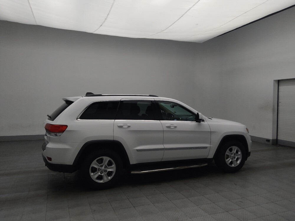2014 Jeep Grand Cherokee in Chattanooga, TN 37421 - 18084432 10