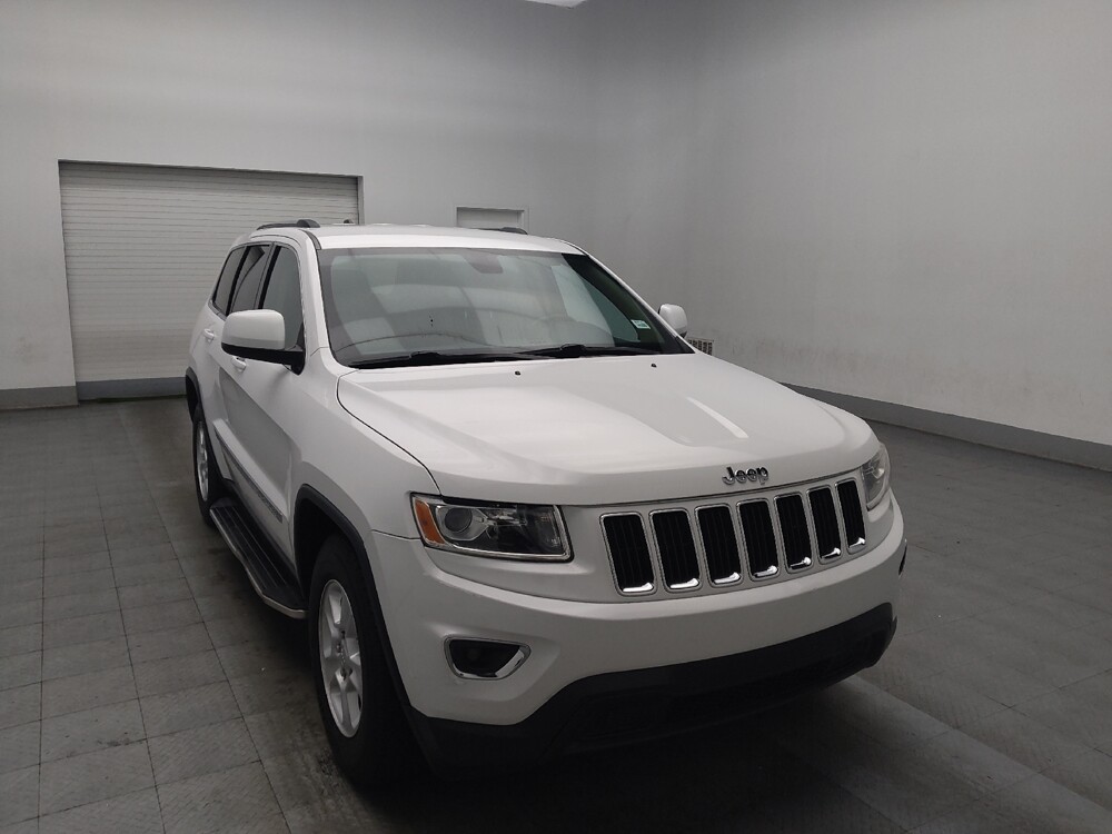 2014 Jeep Grand Cherokee in Chattanooga, TN 37421 - 18084432 13